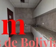 ALQUILO GALPON CON OFICINAS – CON AMPLIO TERRENO - 14