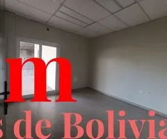 ALQUILO GALPON CON OFICINAS – CON AMPLIO TERRENO - 15
