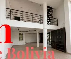 LOCAL COMERCIAL EN ALQUILER – ZONA CRISTO REDENTOR ✨