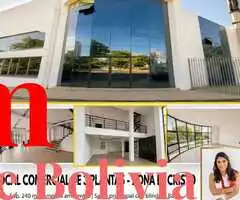 LOCAL COMERCIAL EN ALQUILER – ZONA CRISTO REDENTOR ✨ - 2