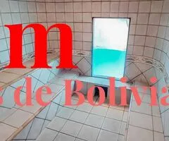Departamento de 1 dormitorio amoblado con parqueo en equipetrol - 10