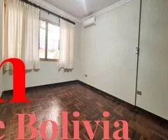 HERMOSO Y AMPLIO DEPARTAMENTO EN ALQUILER - 2