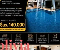 Departamento de 3 dormitorios en venta Edificio La Recoleta - 2
