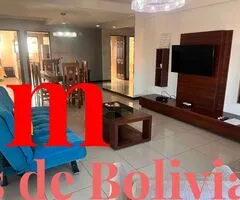 Departamento de 3 dormitorios en venta Edificio La Recoleta - 7