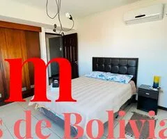 Departamento de 3 dormitorios en venta Edificio La Recoleta - 8