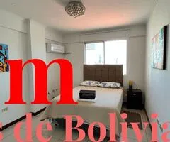 Departamento de 3 dormitorios en venta Edificio La Recoleta - 9