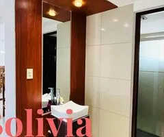 Departamento de 3 dormitorios en venta Edificio La Recoleta - 11