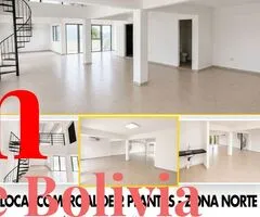 LOCAL COMERCIAL EN ALQUILER EN RADIAL 27
