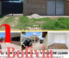Casa en Venta en Barrio San Jorge – zona Pampa de la Isla
