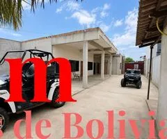 Casa en Venta en Barrio San Jorge – zona Pampa de la Isla - 4