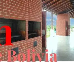 TERRENO EN VENTA EN COMPLEJO CAMPESTRE URUBO 2 - 4