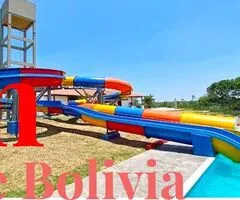 TERRENO EN VENTA EN COMPLEJO CAMPESTRE URUBO 2 - 6