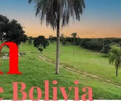 TERRENO EN VENTA EN COMPLEJO CAMPESTRE URUBO 2 - 11