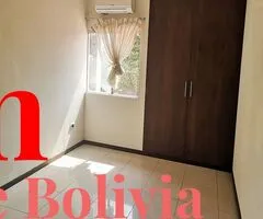 EDIFICIO JARDIN SUR – ALQUILO DEPARTAMENTO