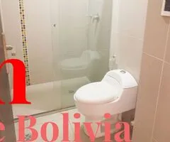 EDIFICIO JARDIN SUR – ALQUILO DEPARTAMENTO - 2
