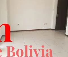 EDIFICIO JARDIN SUR – ALQUILO DEPARTAMENTO - 3