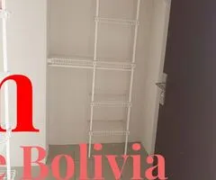 EDIFICIO JARDIN SUR – ALQUILO DEPARTAMENTO - 4