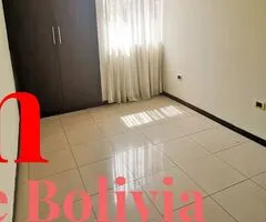 EDIFICIO JARDIN SUR – ALQUILO DEPARTAMENTO - 6