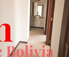 EDIFICIO JARDIN SUR – ALQUILO DEPARTAMENTO - 7
