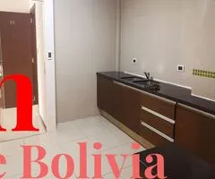 EDIFICIO JARDIN SUR – ALQUILO DEPARTAMENTO - 12