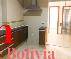 EDIFICIO JARDIN SUR – ALQUILO DEPARTAMENTO - 13