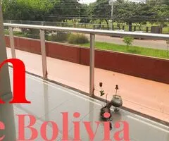 EDIFICIO JARDIN SUR – ALQUILO DEPARTAMENTO - 14