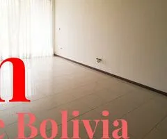 EDIFICIO JARDIN SUR – ALQUILO DEPARTAMENTO - 10