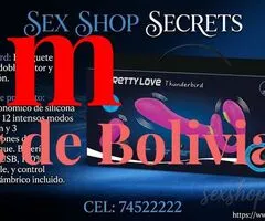JUGUETES EROTICOS Y MUCHO MAS PRODUCTOS - 7