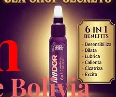 JUGUETES EROTICOS Y MUCHO MAS PRODUCTOS - 9
