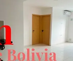 DEPARTAMENTO DE 2 DORMITORIOS EN ALQUILER – ZONA NORTE
