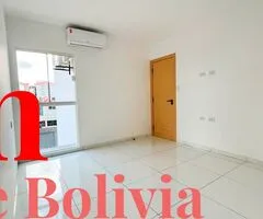 DEPARTAMENTO DE 2 DORMITORIOS EN ALQUILER – ZONA NORTE - 3