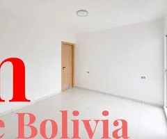 DEPARTAMENTO DE 2 DORMITORIOS EN ALQUILER – ZONA NORTE - 4