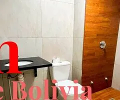 DEPARTAMENTO DE 2 DORMITORIOS EN ALQUILER – ZONA NORTE - 7