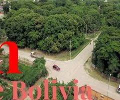 VENDO TERRENO SOBRE AVENIDA MAPAIZO - 6
