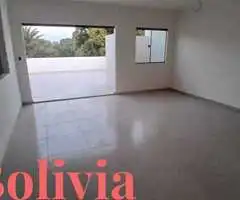 HERMOSA CASA EN VENTA A ESTRENAR – ZONA NORTE - 3