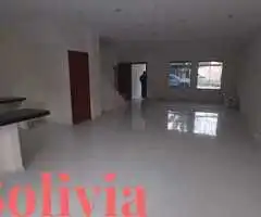 HERMOSA CASA EN VENTA A ESTRENAR – ZONA NORTE - 4