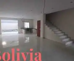HERMOSA CASA EN VENTA A ESTRENAR – ZONA NORTE - 5
