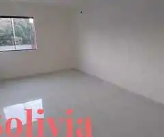 HERMOSA CASA EN VENTA A ESTRENAR – ZONA NORTE - 6