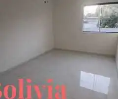 HERMOSA CASA EN VENTA A ESTRENAR – ZONA NORTE - 7