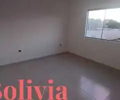 HERMOSA CASA EN VENTA A ESTRENAR – ZONA NORTE - 8