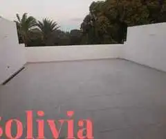HERMOSA CASA EN VENTA A ESTRENAR – ZONA NORTE - 9