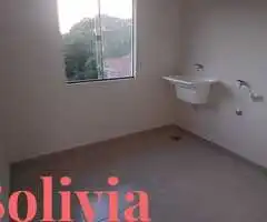 HERMOSA CASA EN VENTA A ESTRENAR – ZONA NORTE - 10