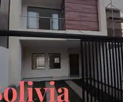 HERMOSA CASA EN VENTA A ESTRENAR – ZONA NORTE - 12