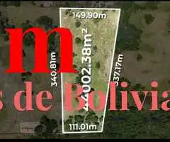 OPORTUNIDAD DE INVERSION EN WARNES - 2