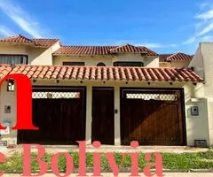 CASA EN VENTA – ZONA AVENIDA ROCA Y CORONADO - 3