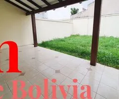 CASA EN VENTA – ZONA AVENIDA ROCA Y CORONADO - 12