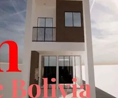 CASA EN VENTA – ZONA NORTE - 2