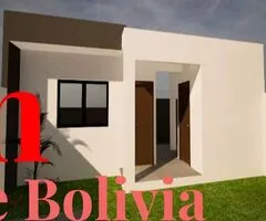 CASA EN VENTA – ZONA NORTE - 3