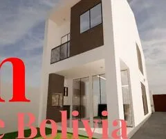CASA EN VENTA – ZONA NORTE - 4