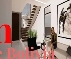 CASA EN VENTA – ZONA NORTE - 5